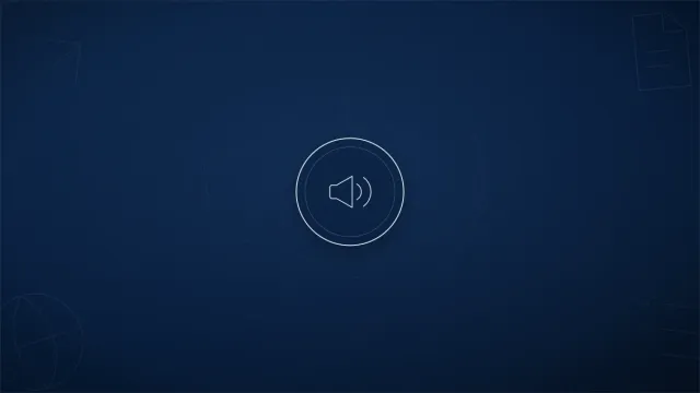 Dijital reklam harcamalarında KDV tevkifatını simgeleyen megafon ikonu