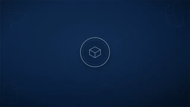 Müşteri, mağaza ve tedarikçi arasındaki dropshipping sipariş akışını gösteren şema