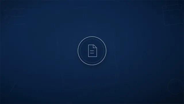 E-Fatura ve e-Arşiv Fatura dijital dönüşümünü simgeleyen elektronik belge ikonu