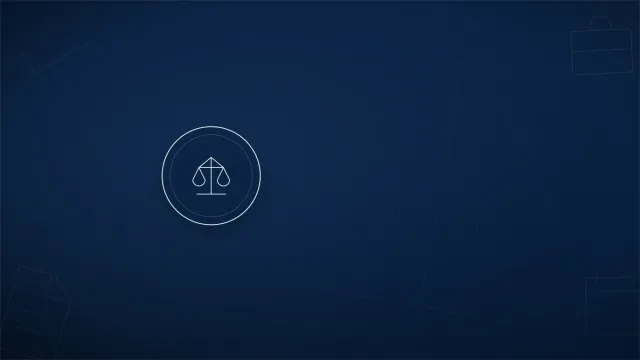 Calendar, document and checklist icons representing pay in lieu of notice
