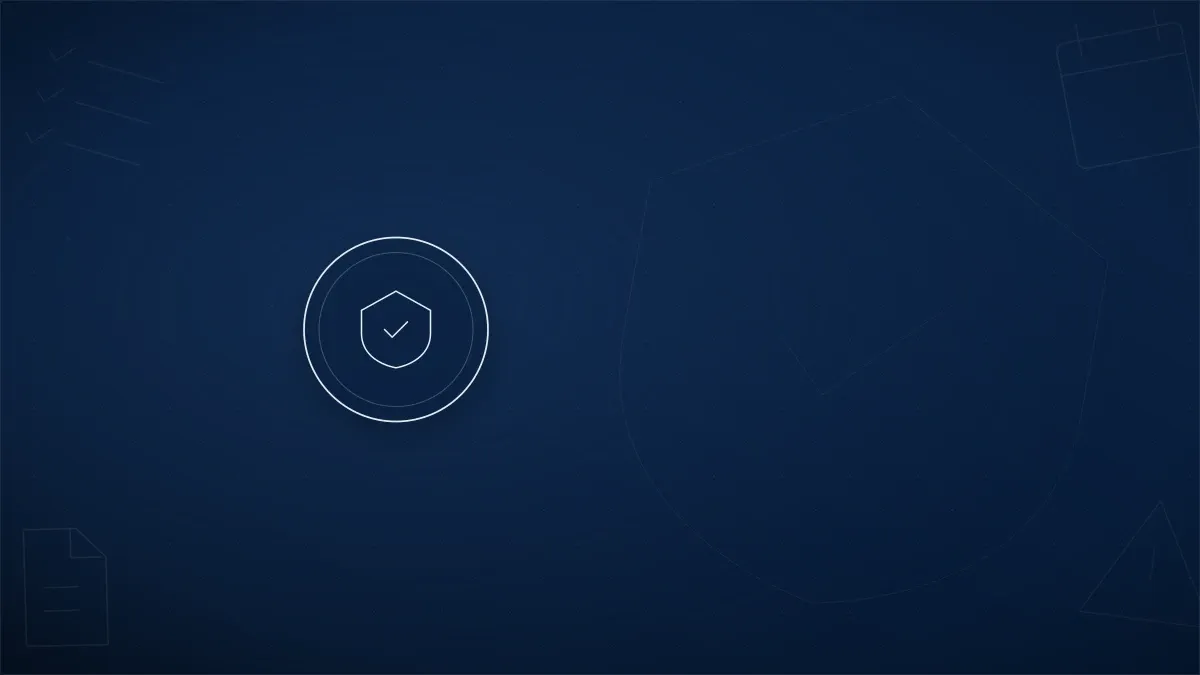 Shield, document and warning icons representing 2026 Turkish social security administrative fines