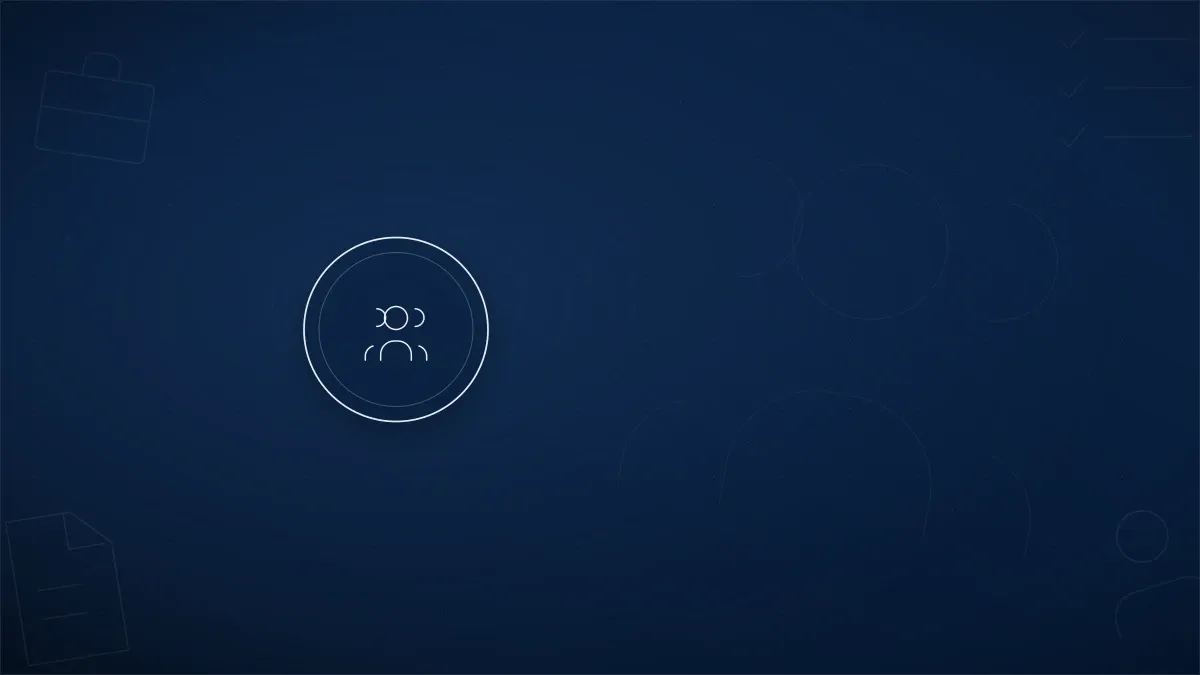 Icon symbolizing the balance between profit distribution and board attendance fees for partners